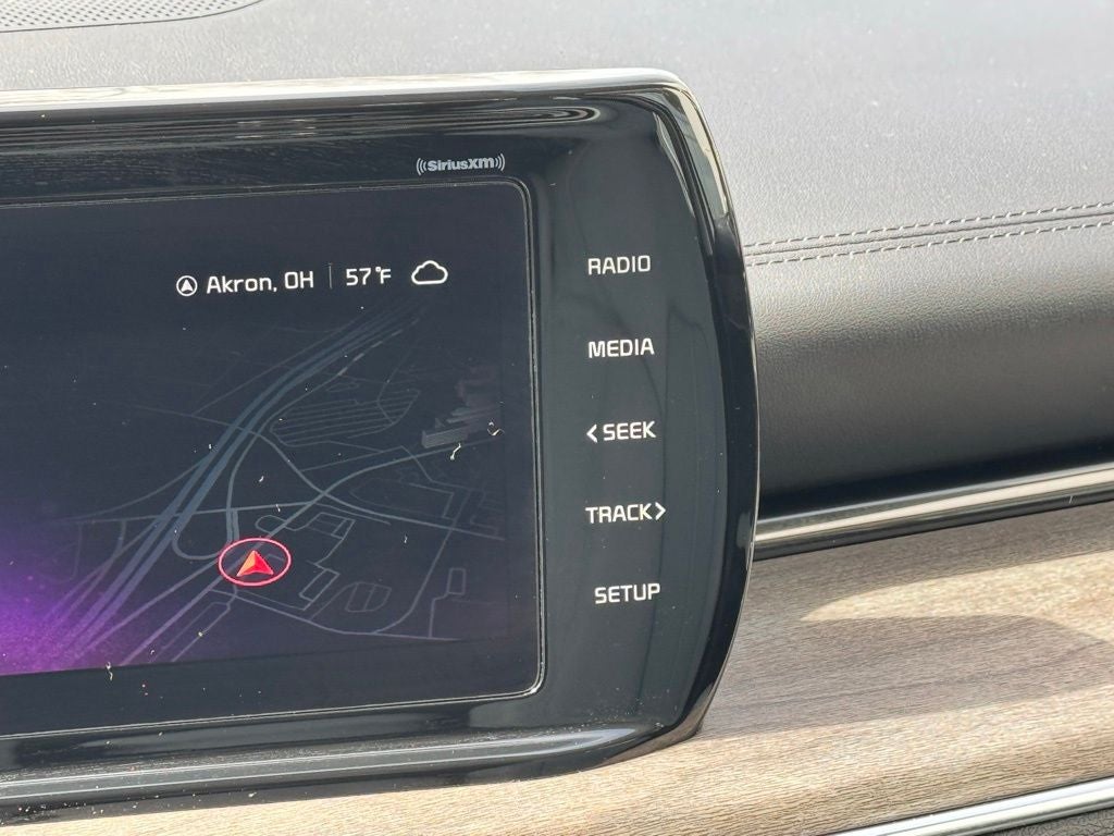 2024 Kia K5 EX