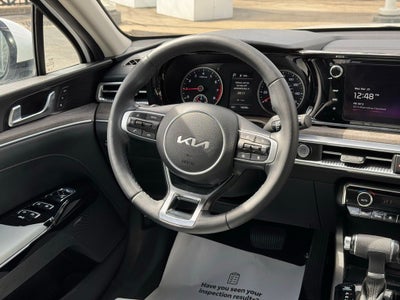 2024 Kia K5 EX