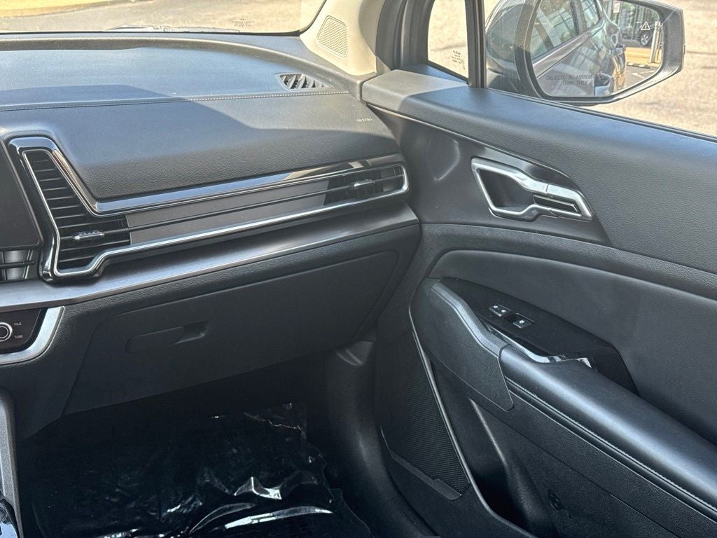 2023 Kia Sportage EX - Photo 20
