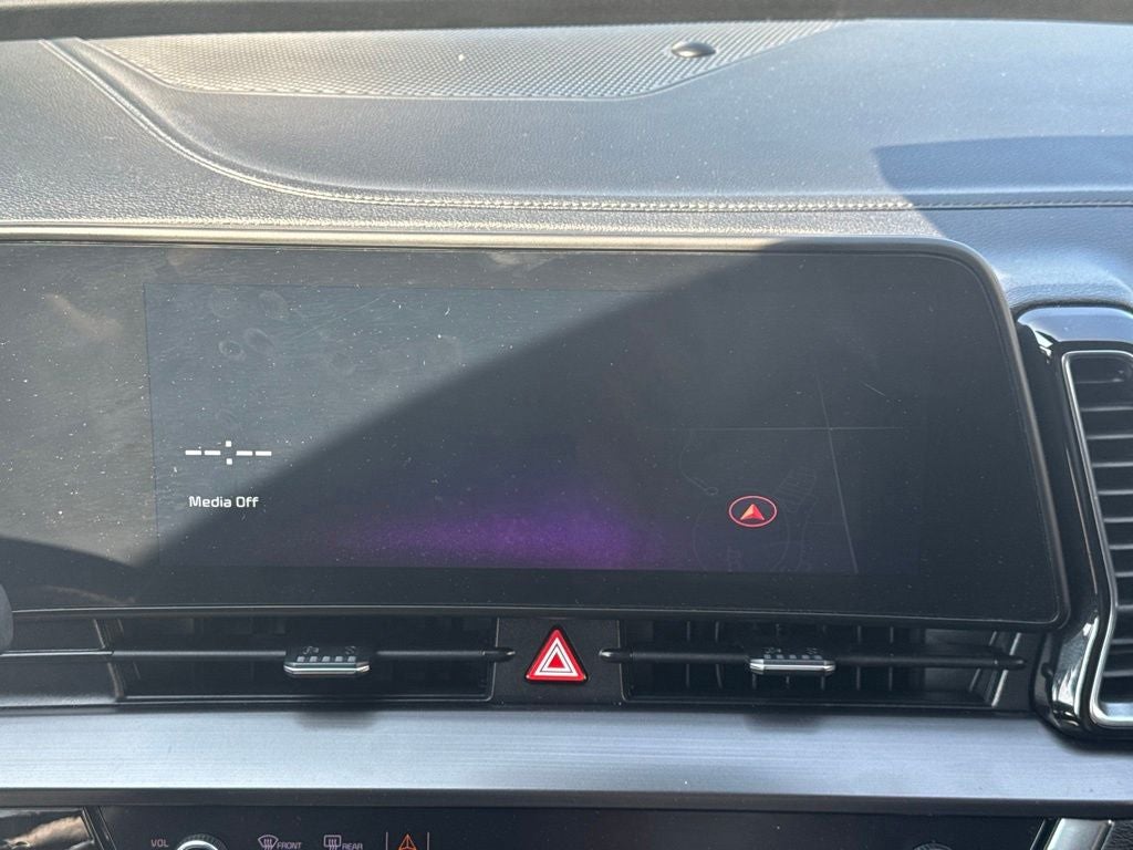 2023 Kia Sportage EX - Photo 21
