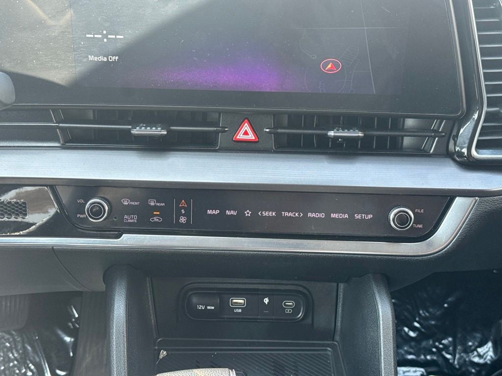 2023 Kia Sportage EX - Photo 22