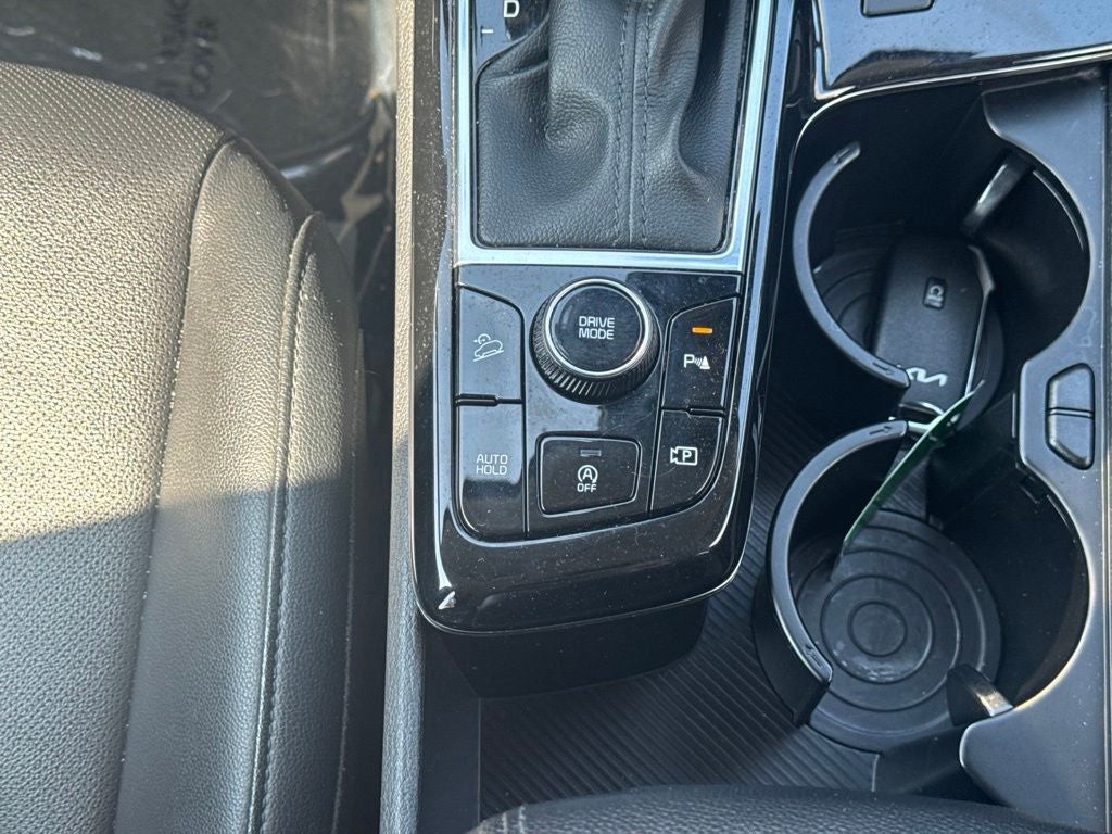 2023 Kia Sportage EX - Photo 26