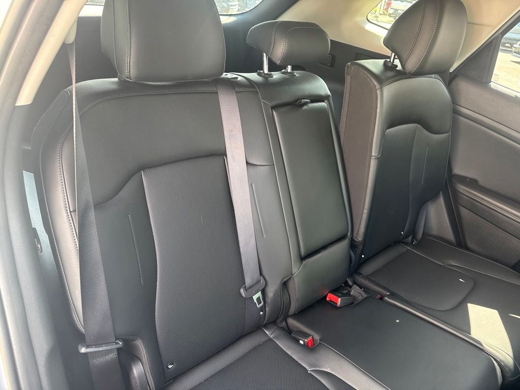 2023 Kia Sportage EX - Photo 31