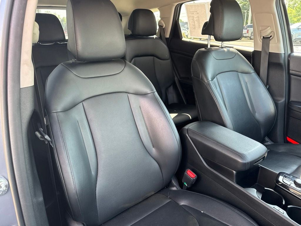 2023 Kia Sportage EX - Photo 34