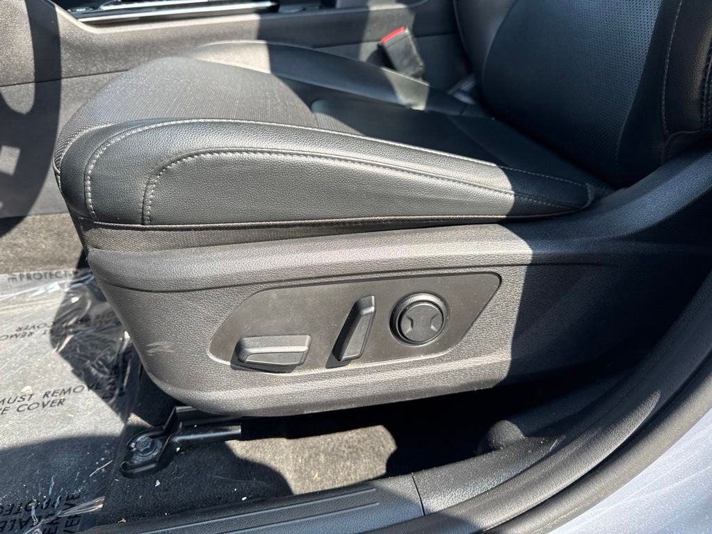 2023 Kia Sportage EX - Photo 37