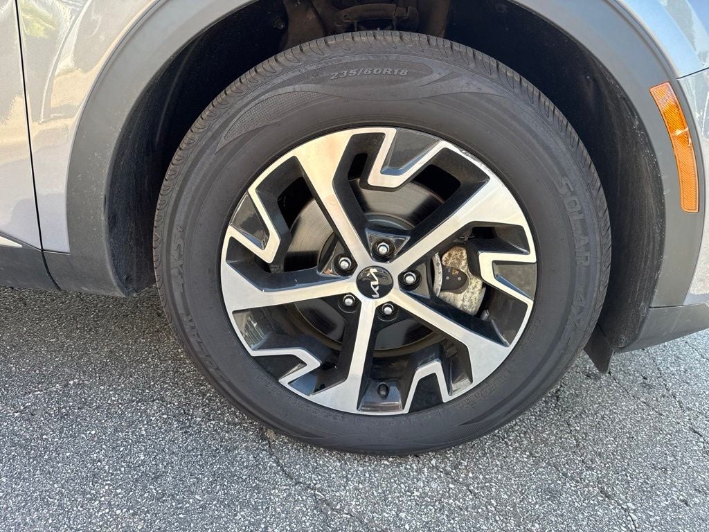 2023 Kia Sportage EX - Photo 50