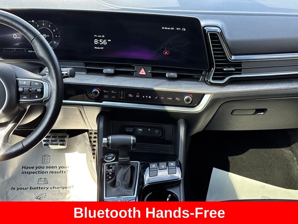 2024 Kia Sportage X-Pro