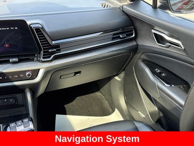 2024 Kia Sportage X-Pro