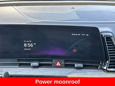 2024 Kia Sportage X-Pro