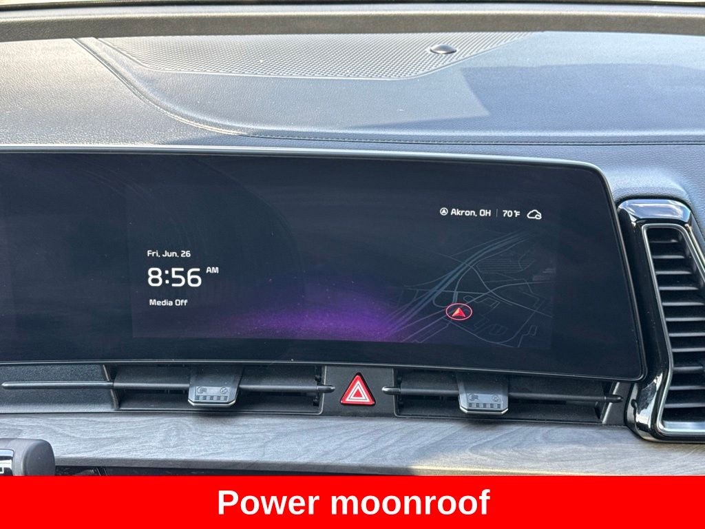 2024 Kia Sportage X-Pro