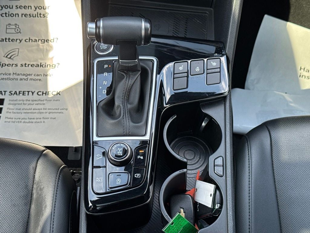 2024 Kia Sportage X-Pro
