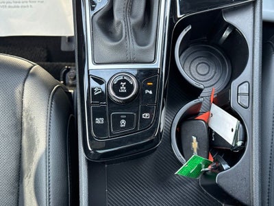 2024 Kia Sportage X-Pro