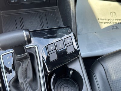 2024 Kia Sportage X-Pro