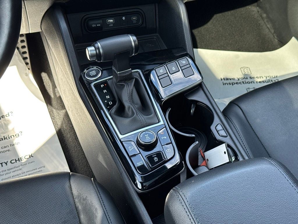 2024 Kia Sportage X-Pro