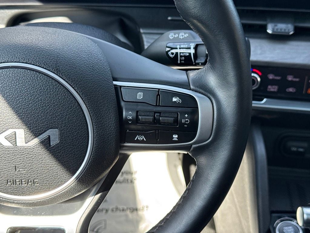 2024 Kia Sportage X-Pro
