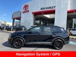 2024 Kia Sportage X-Pro