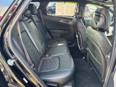 2024 Kia Sportage X-Pro