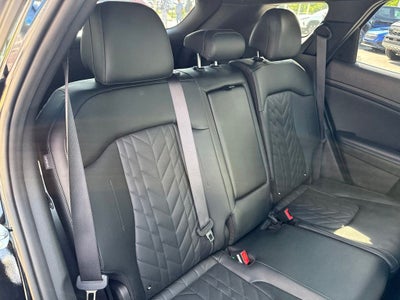 2024 Kia Sportage X-Pro