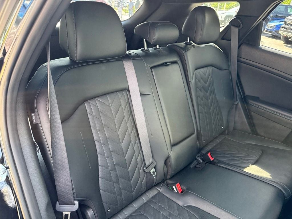 2024 Kia Sportage X-Pro