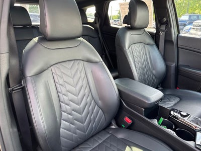 2024 Kia Sportage X-Pro