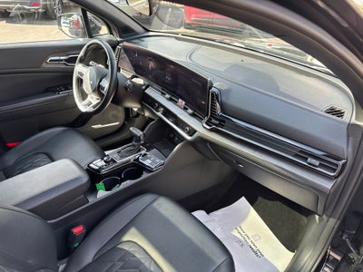2024 Kia Sportage X-Pro