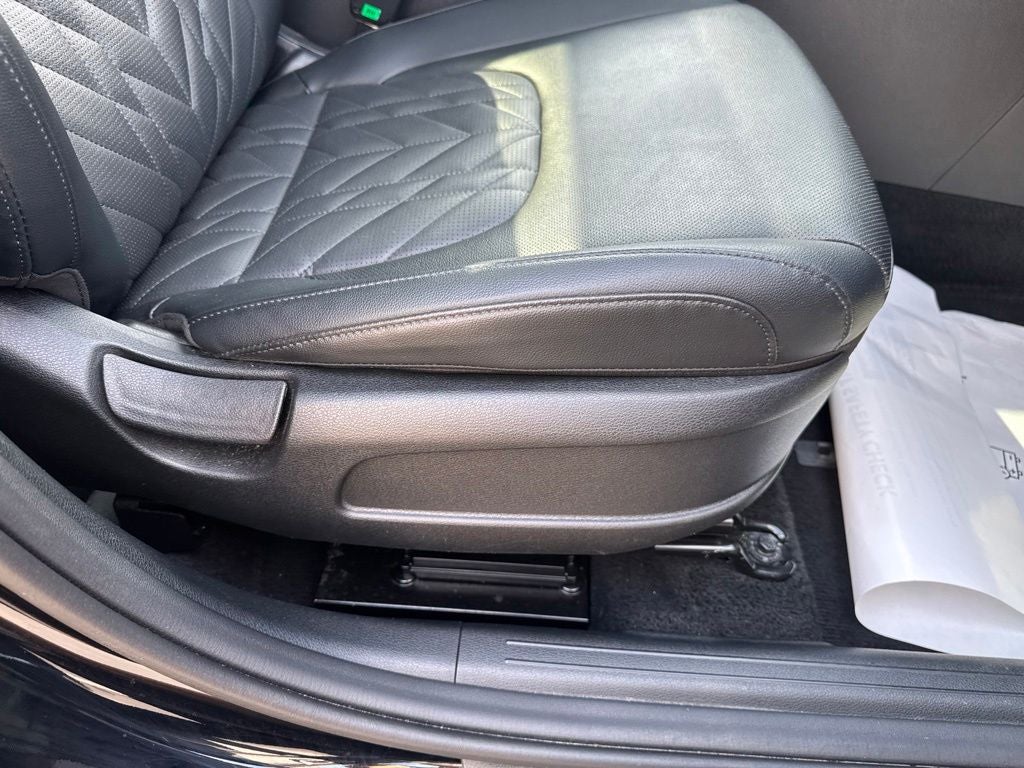 2024 Kia Sportage X-Pro