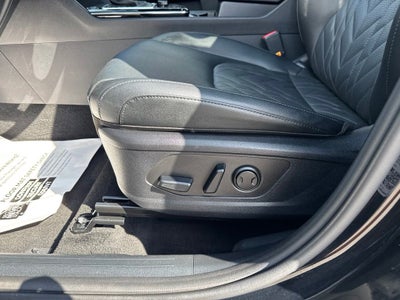 2024 Kia Sportage X-Pro