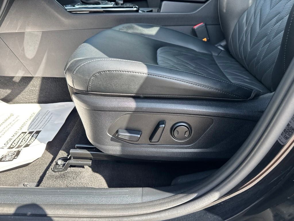 2024 Kia Sportage X-Pro