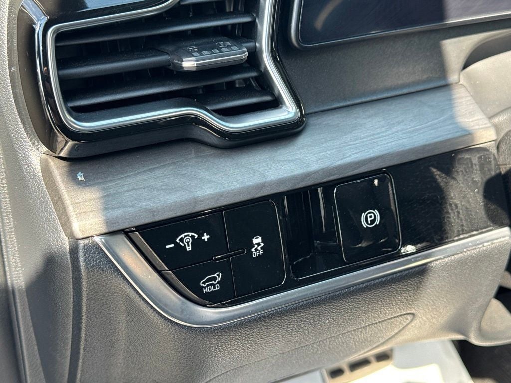 2024 Kia Sportage X-Pro