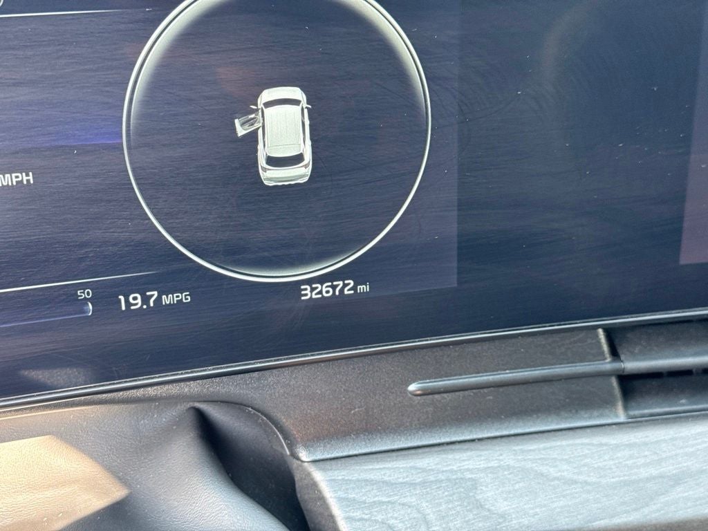 2024 Kia Sportage X-Pro
