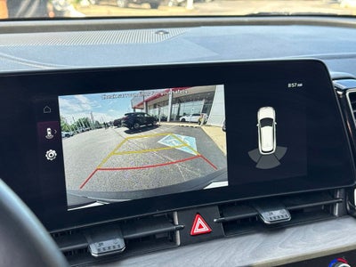 2024 Kia Sportage X-Pro
