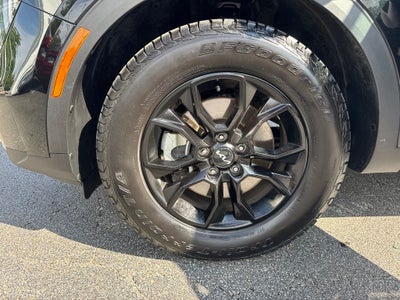 2024 Kia Sportage X-Pro