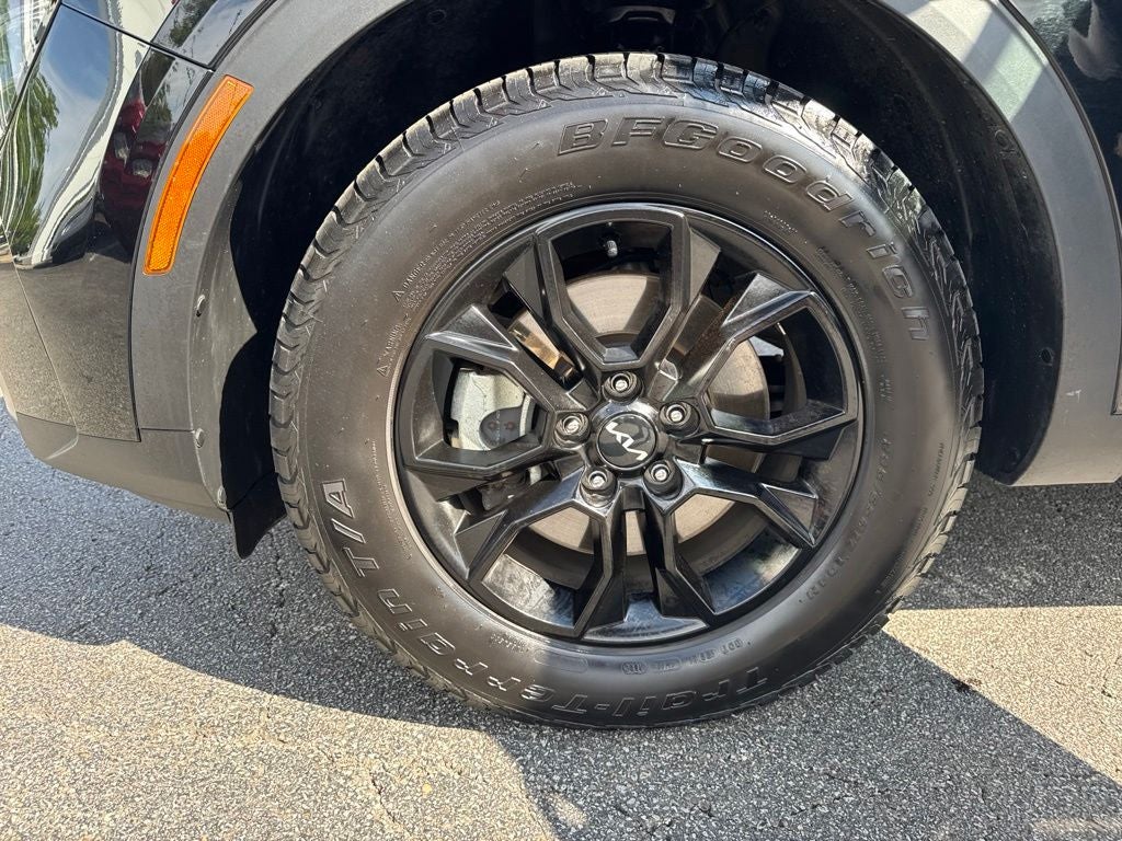 2024 Kia Sportage X-Pro