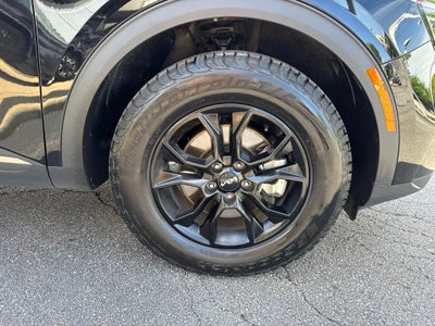 2024 Kia Sportage X-Pro