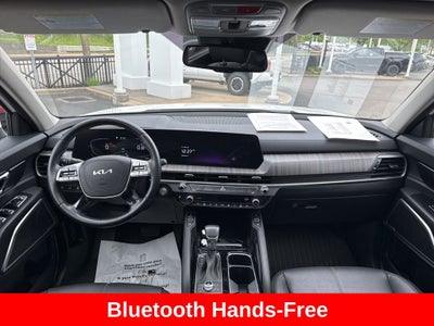 2023 Kia Telluride EX