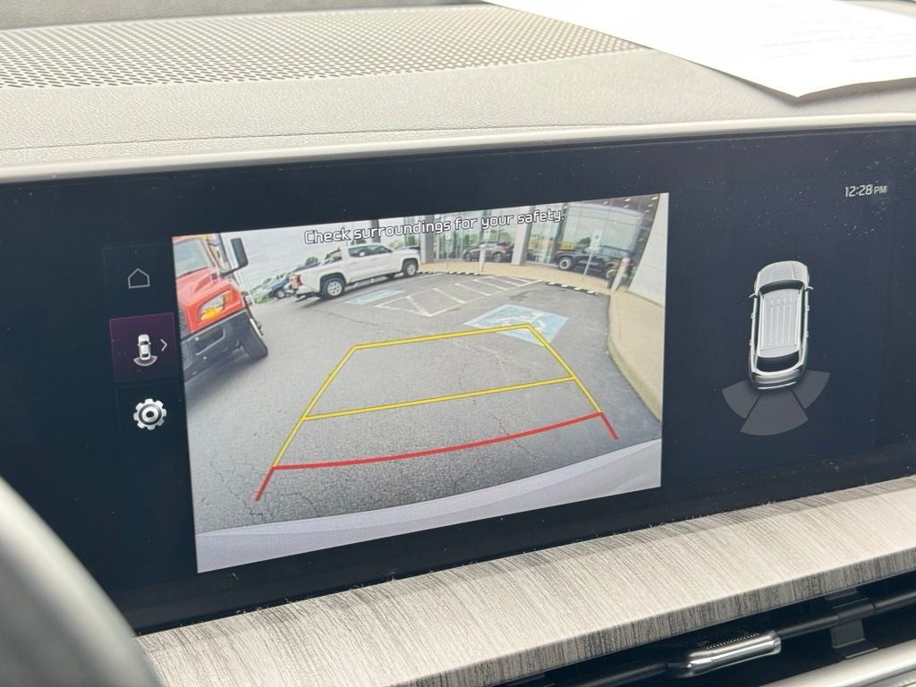 2023 Kia Telluride EX