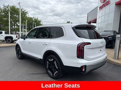 2023 Kia Telluride EX