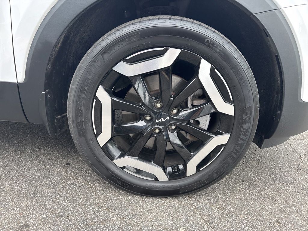 2023 Kia Telluride EX