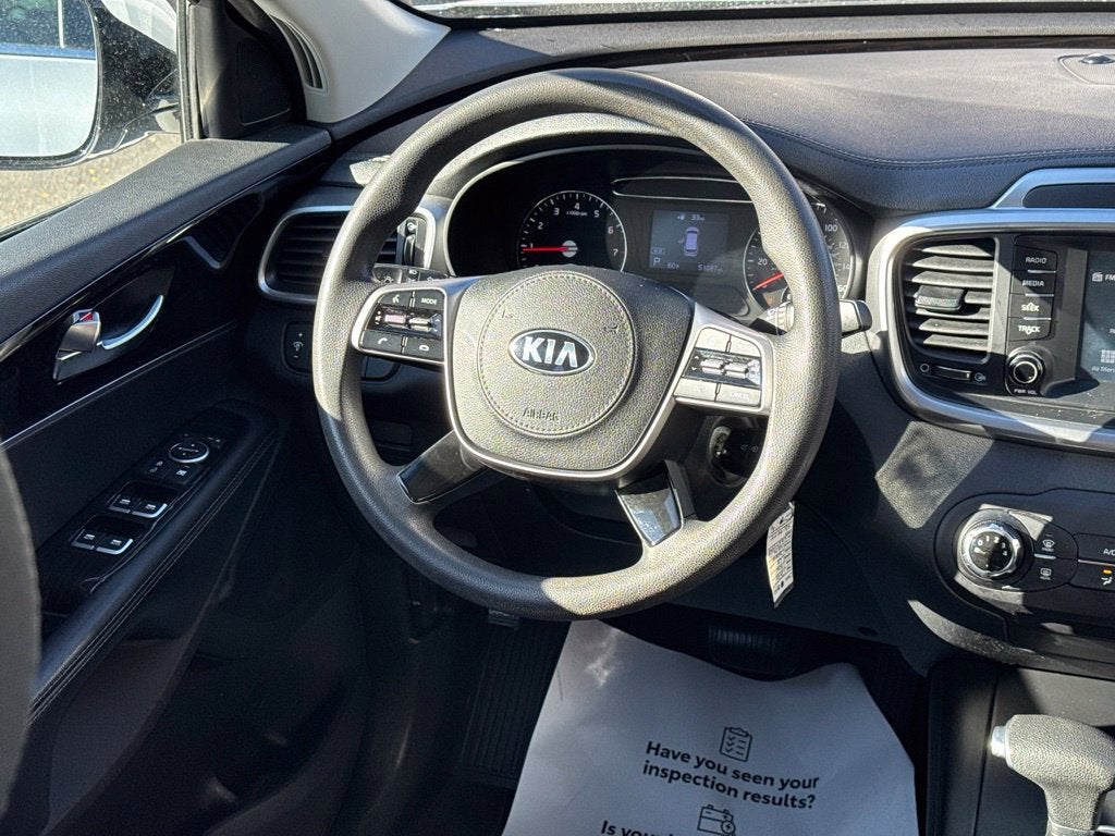 2020 Kia Sorento LX