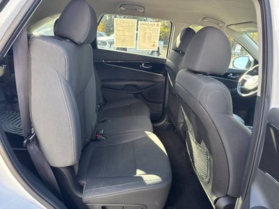 2020 Kia Sorento LX