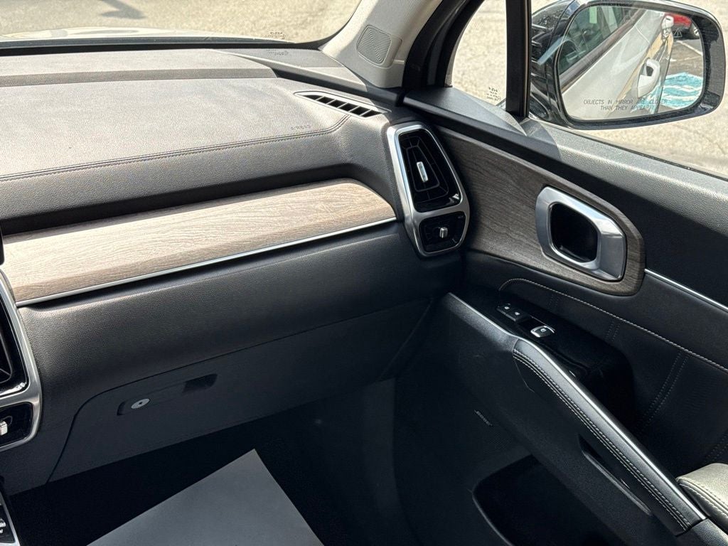 2023 Kia Sorento X-Line SX Prestige