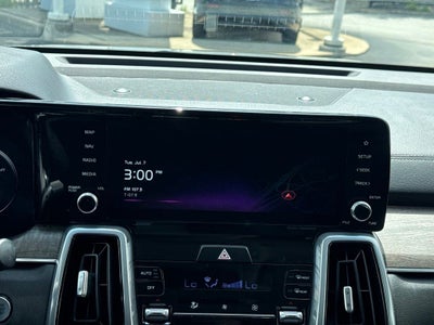 2023 Kia Sorento X-Line SX Prestige