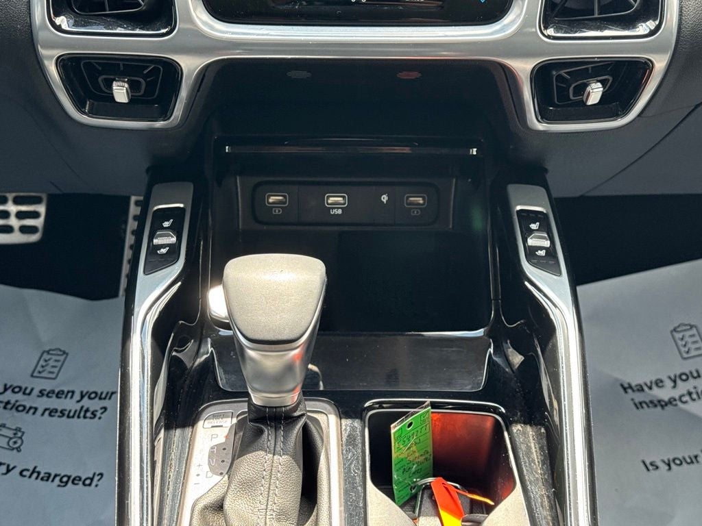 2023 Kia Sorento X-Line SX Prestige