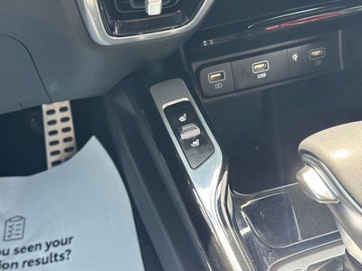 2023 Kia Sorento X-Line SX Prestige