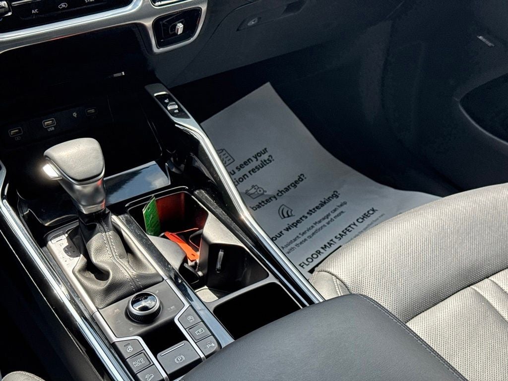 2023 Kia Sorento X-Line SX Prestige