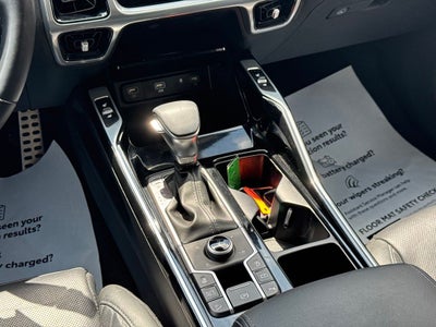 2023 Kia Sorento X-Line SX Prestige