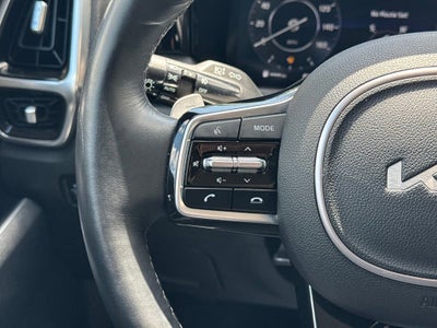2023 Kia Sorento X-Line SX Prestige