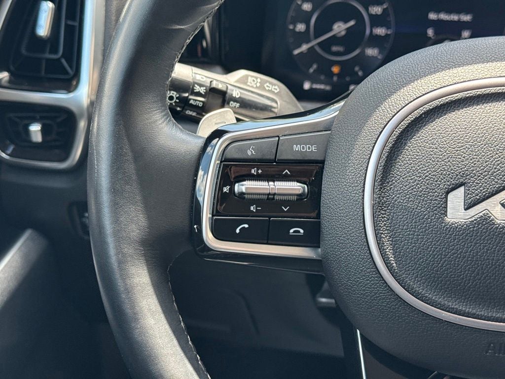 2023 Kia Sorento X-Line SX Prestige