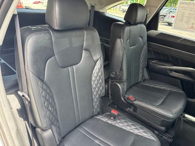 2023 Kia Sorento X-Line SX Prestige