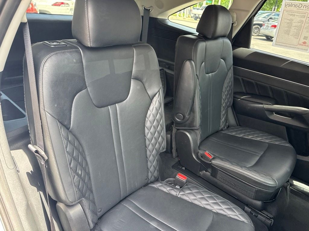 2023 Kia Sorento X-Line SX Prestige